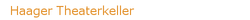 Haager Theaterkeller