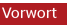 Vorwort
