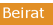 Beirat